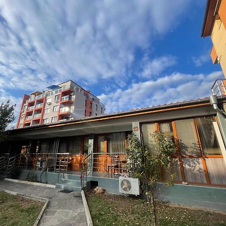 Вила Стряма Hisarya Exterior photo
