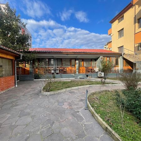 Вила Стряма Hisarya Exterior photo